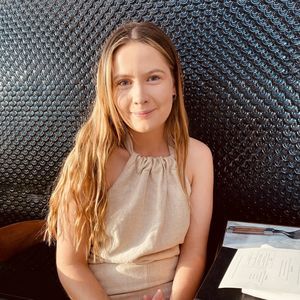 Meet your Posher, Hannah